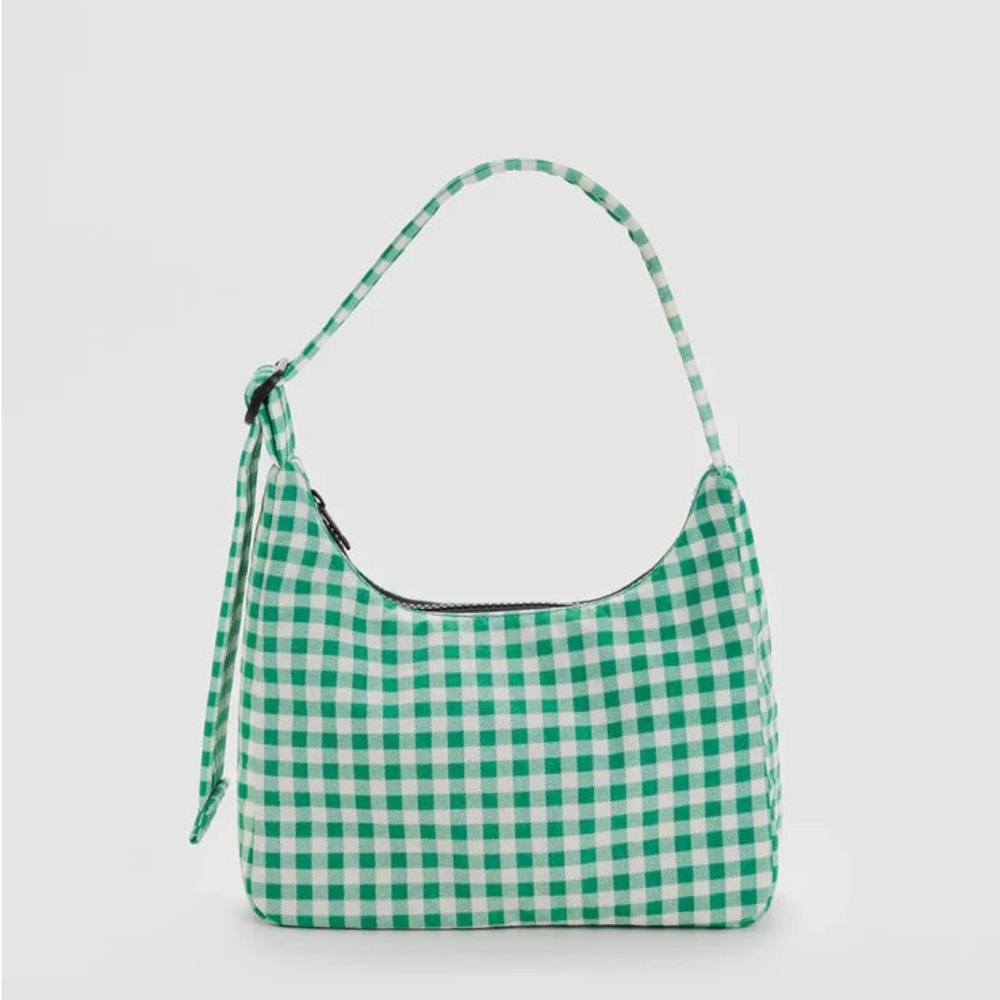 BAGGU Mini Shoulder Bag - Picture 3 of 6